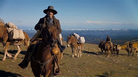 Costner’s Costly ‘Horizon’ Bites Box Office Dust .
